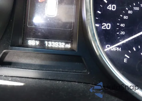 2019 Hyundai Santa Fe Xl Se из США, поврежденный, VIN KM8SNDHF1KU303192